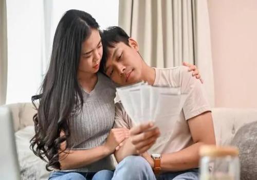 深圳市婚外情调查：没有子女财产如何继承